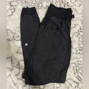 Lululemon Joggers
